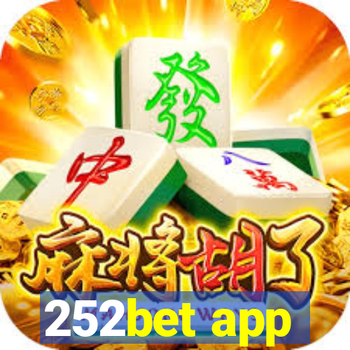 252bet app